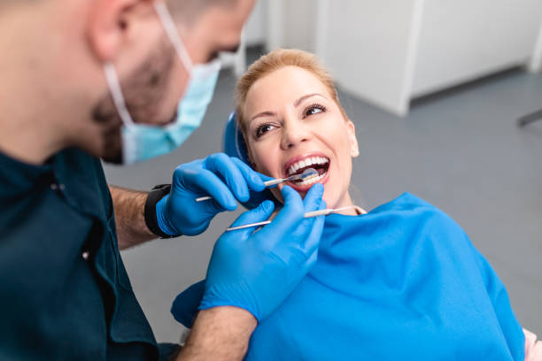 Professional Dental Services in Crestline, CA